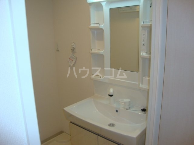 15/30 洗面
