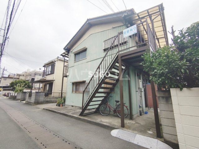 1/27 外観