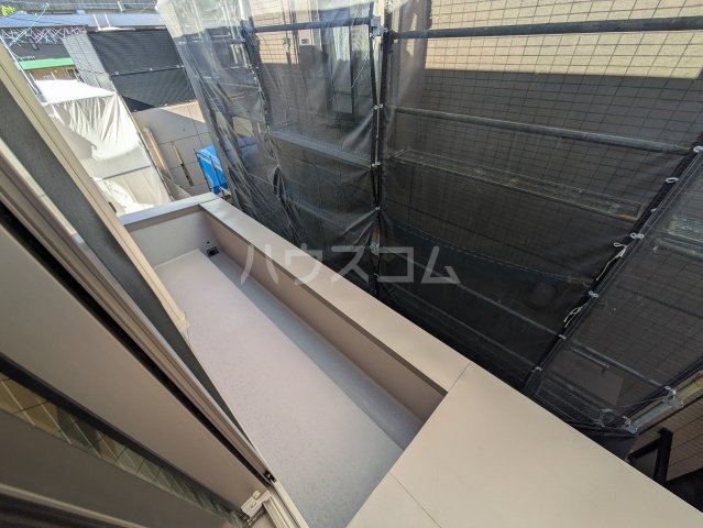 13/24 バルコニー