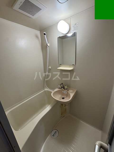 11/30 浴室