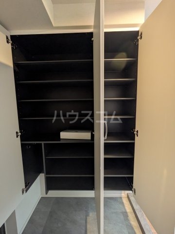9/30 収納