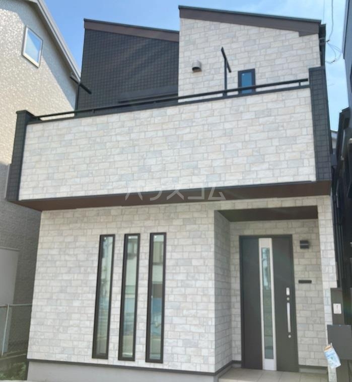 1/26 外観