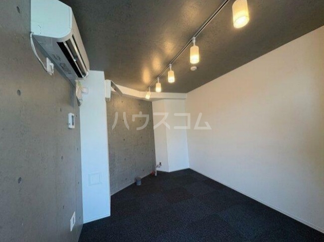 4/9 室内