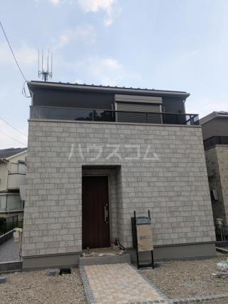 1/5 外観