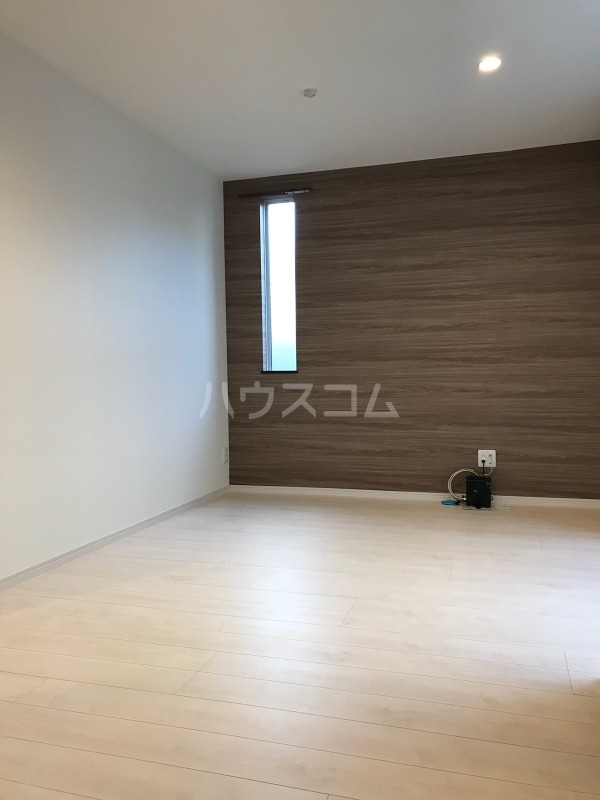 4/12 寝室