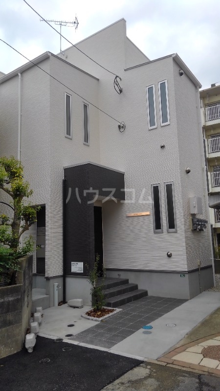 1/12 外観