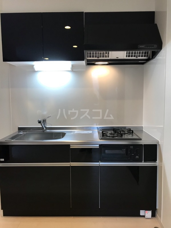 6/12 キッチン