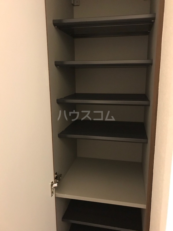 5/12 玄関