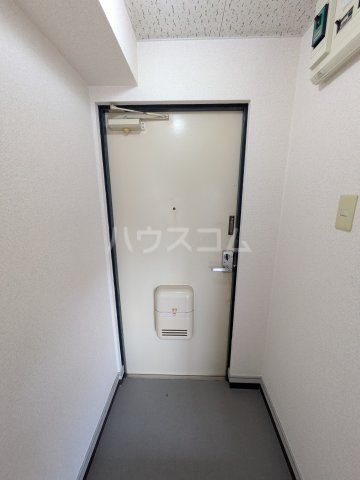 12/30 玄関