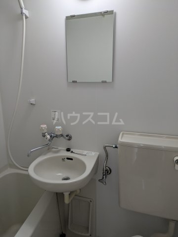 17/30 洗面