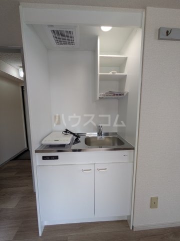 14/30 キッチン