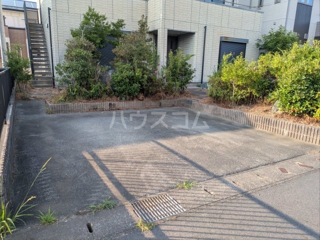 29/30 駐車場