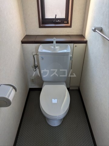 17/30 トイレ