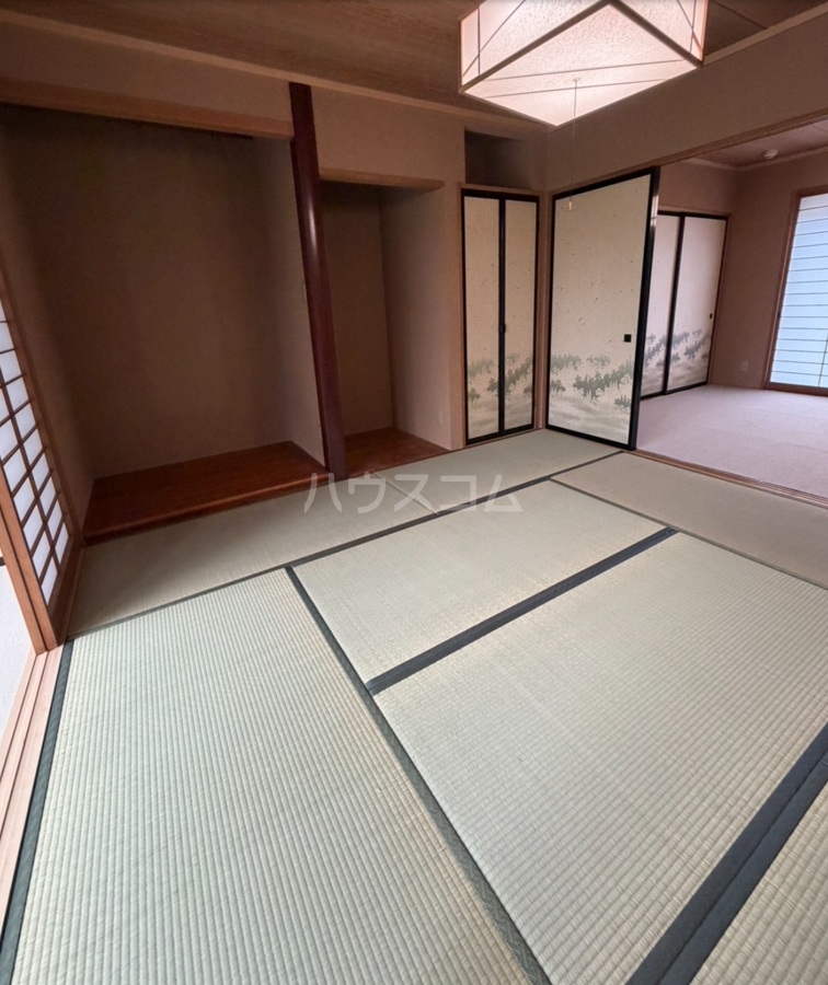 6/30 室内