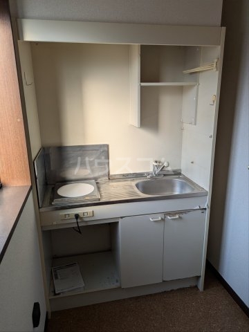 14/30 キッチン