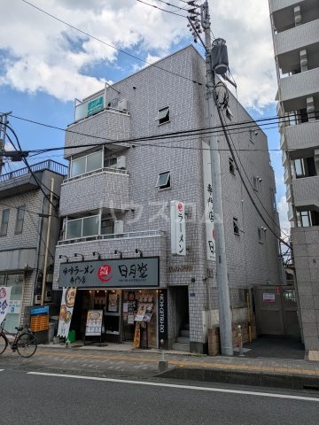 1/30 外観