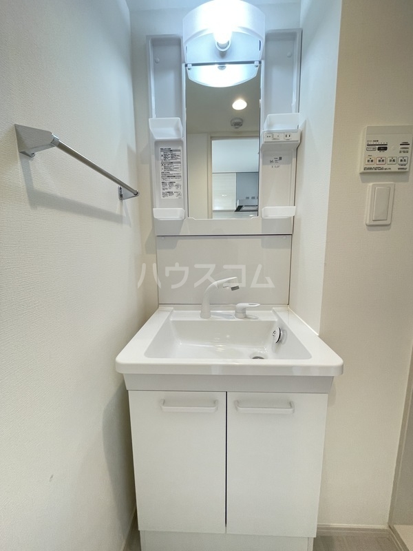 12/26 洗面