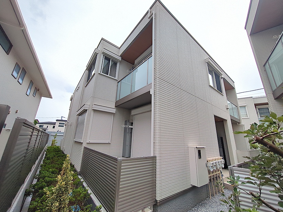 1/30 外観