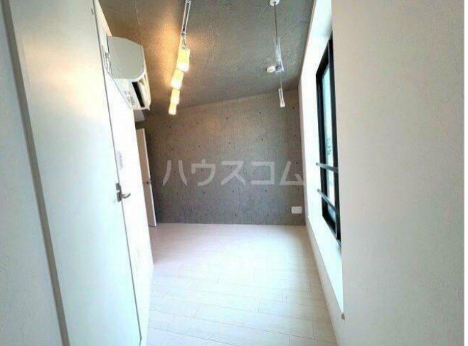 4/16 室内
