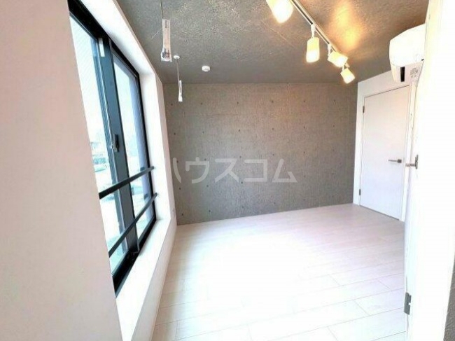 4/14 室内