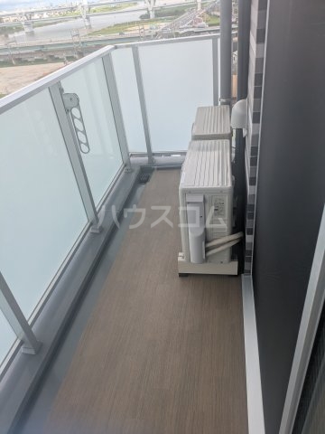 17/30 バルコニー