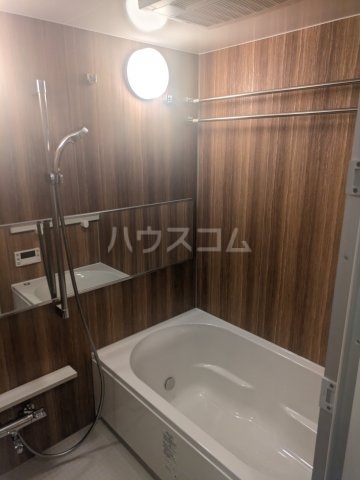 12/30 浴室