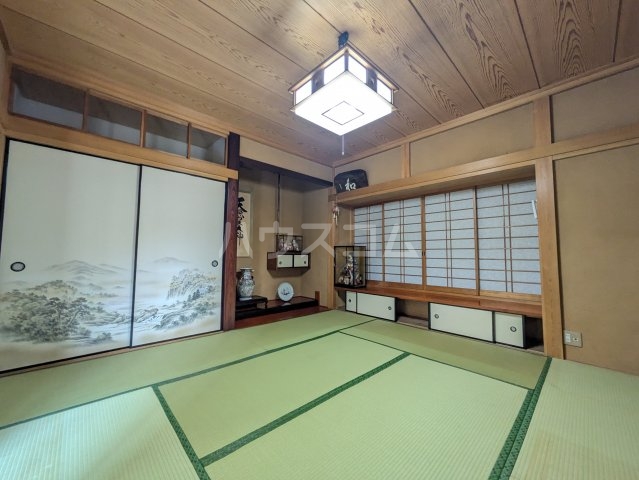 室内