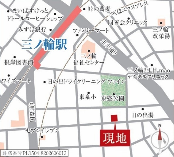 3/3 地図