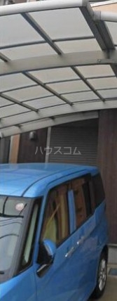 13/14 駐車場