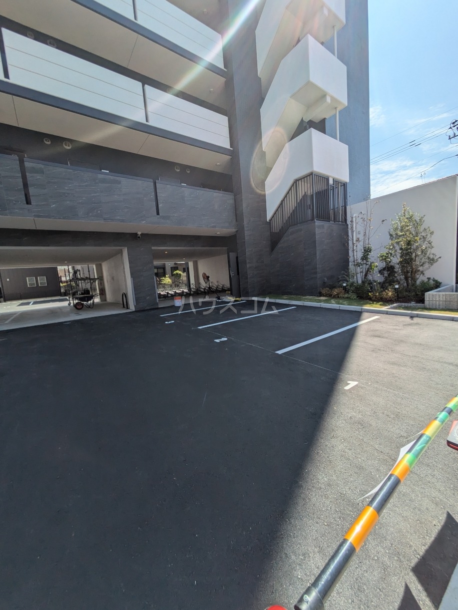 24/30 駐車場