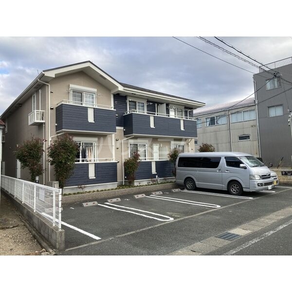 3/30 外観