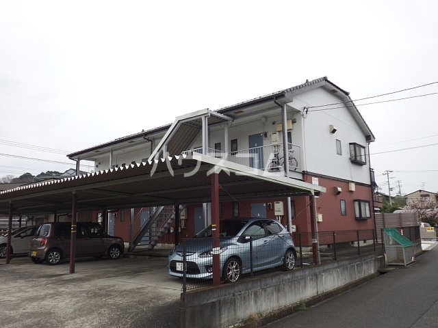2/2 外観