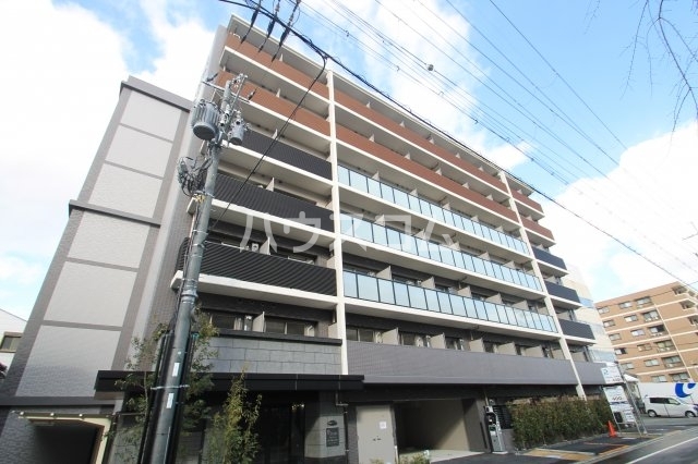 1/16 外観
