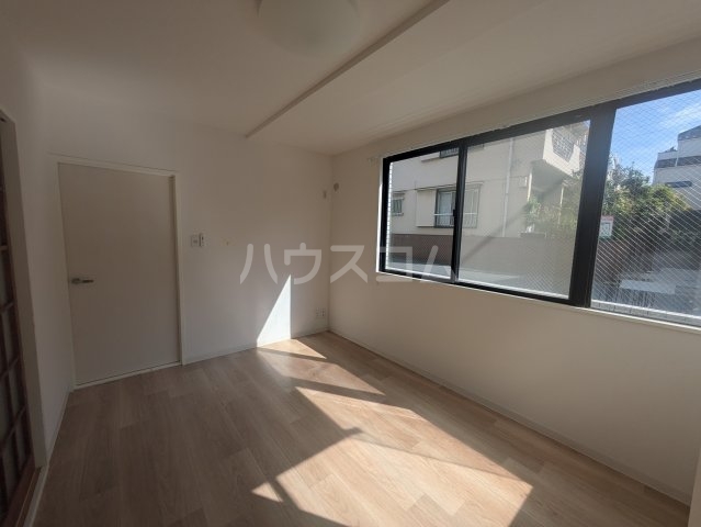 6/30 寝室