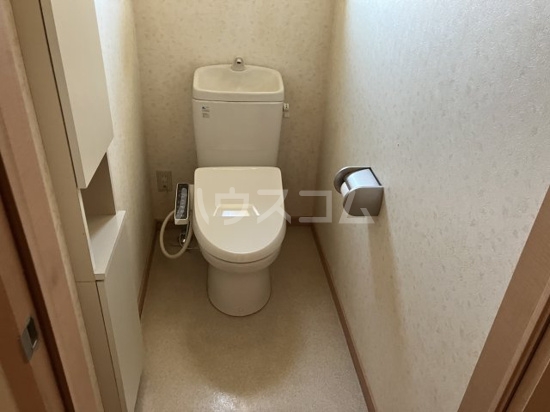 17/28 トイレ