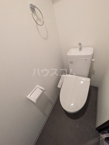 16/30 トイレ