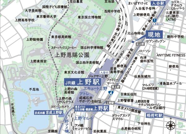 13/15 地図