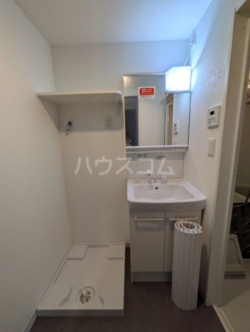 17/30 洗面