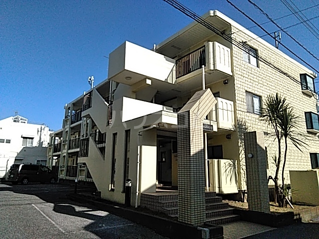 1/19 外観