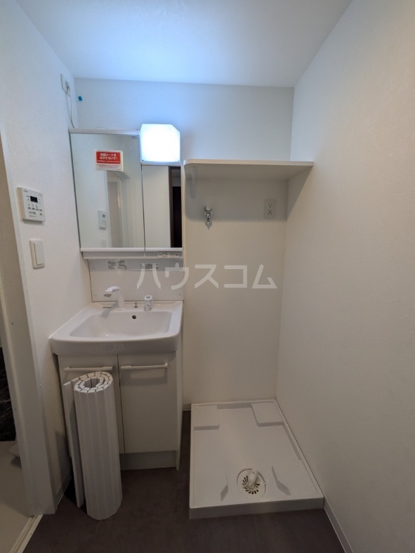 15/30 洗面