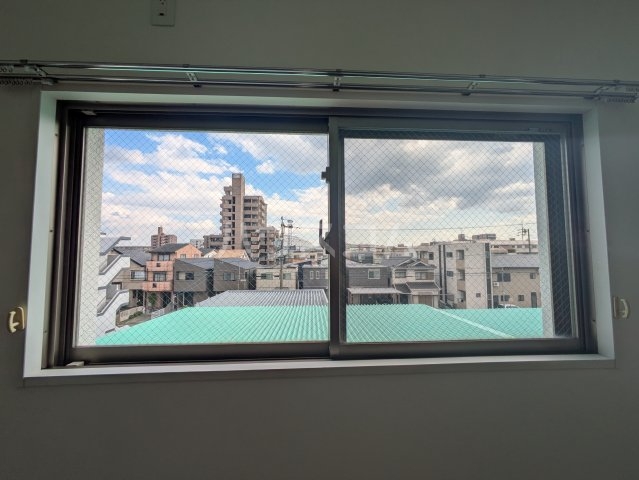6/27 室内