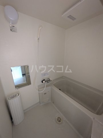12/27 浴室