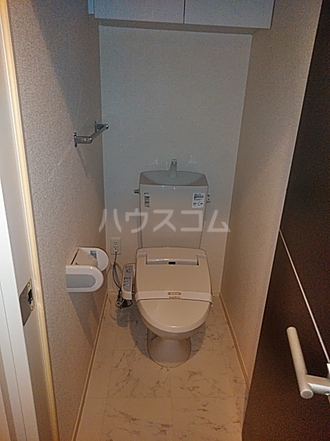 17/30 トイレ