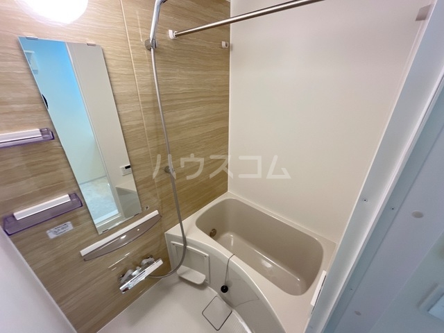 12/28 浴室