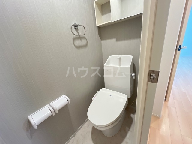13/28 トイレ