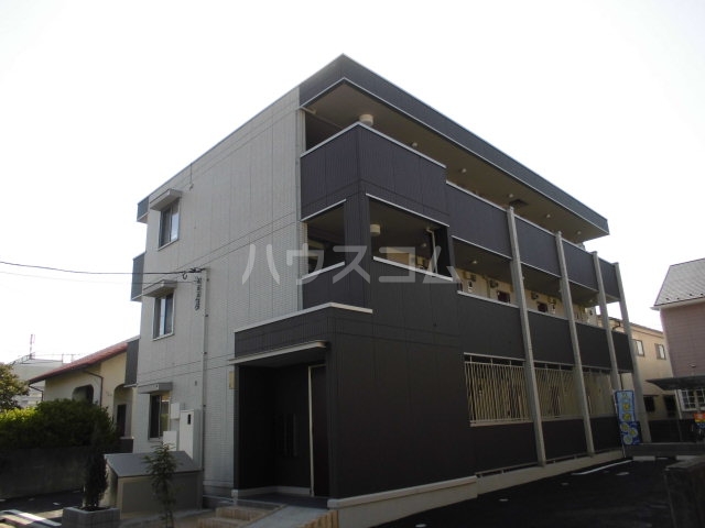 3/30 外観