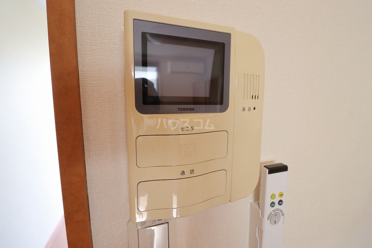21/26 エントランス