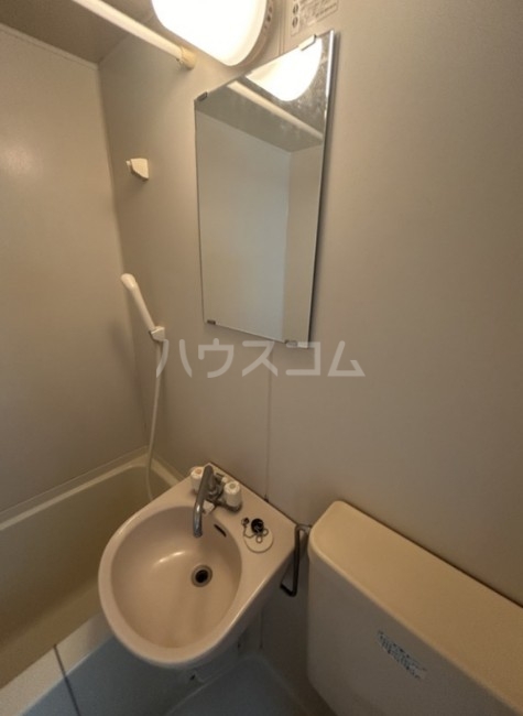 11/21 洗面
