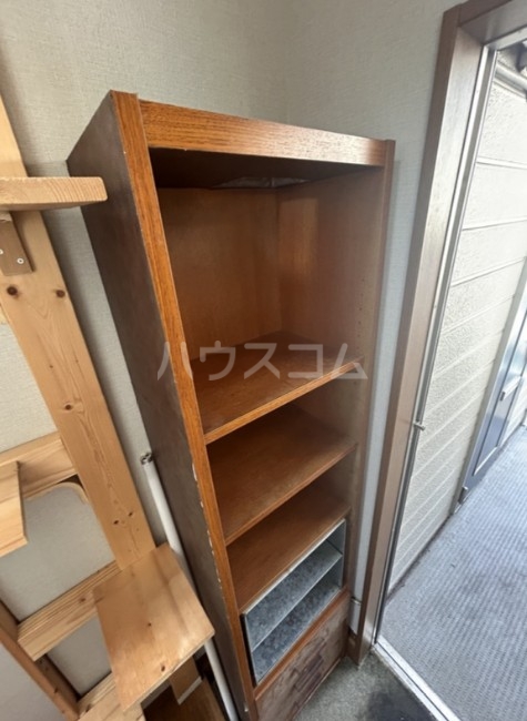 5/21 収納