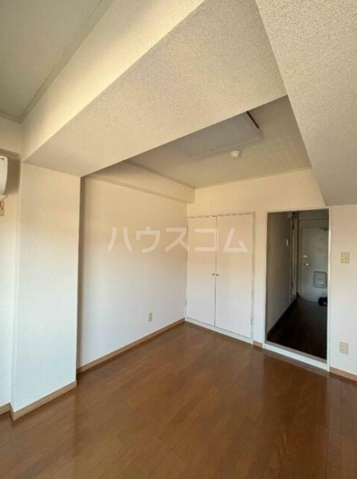 4/28 室内
